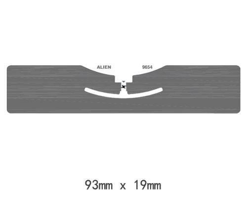 ALN-9654 _ ALIEN Inlays(標簽)