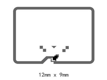 ALN-9613 _ ALIEN Inlays(標簽)