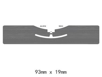 ALN-9654 _ ALIEN Inlays(標簽)