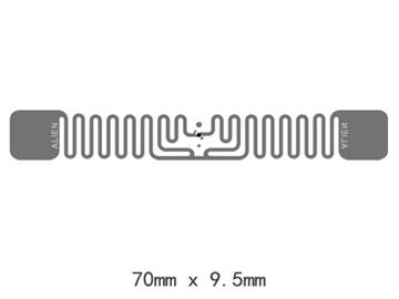 ALN-9730 _ ALIEN Inlays(標簽)